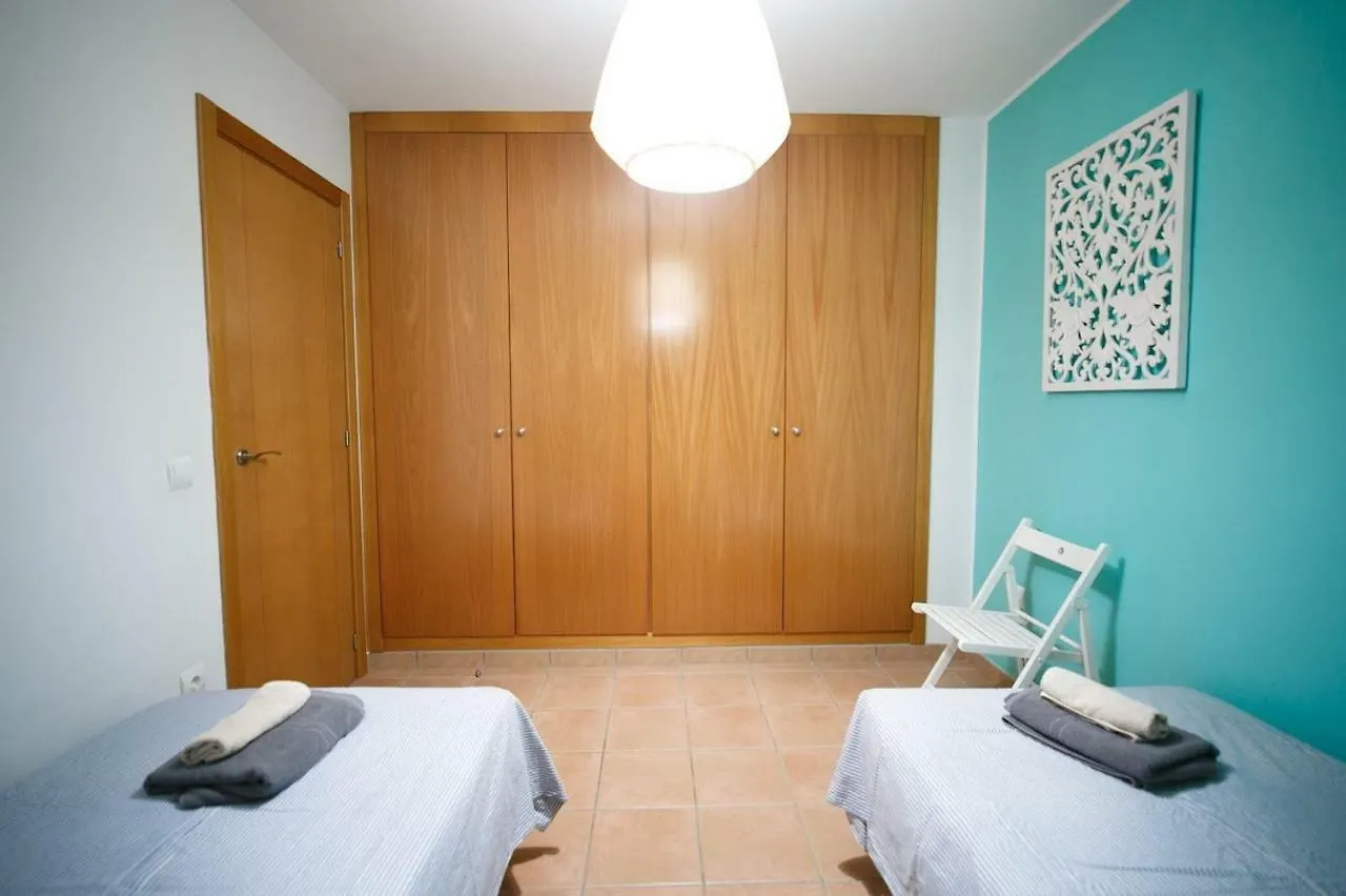 Apartment Paraiso Blue Dream Playa Paraiso  Spain