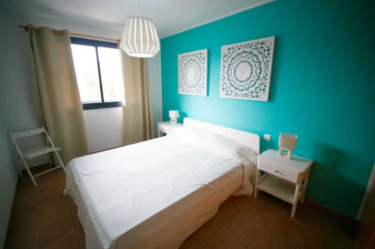 Apartment Paraiso Blue Dream Playa Paraiso