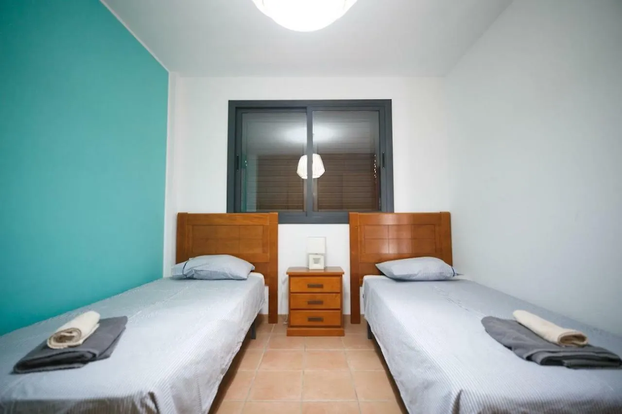 Paraiso Blue Dream Playa Paraiso  Apartment Playa Paraiso (Tenerife)