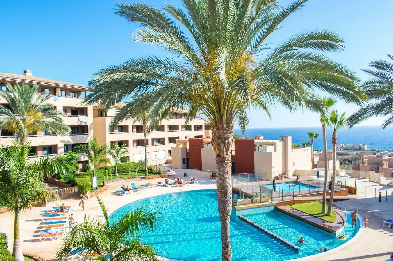 Paraiso Blue Dream Playa Paraiso  Spain