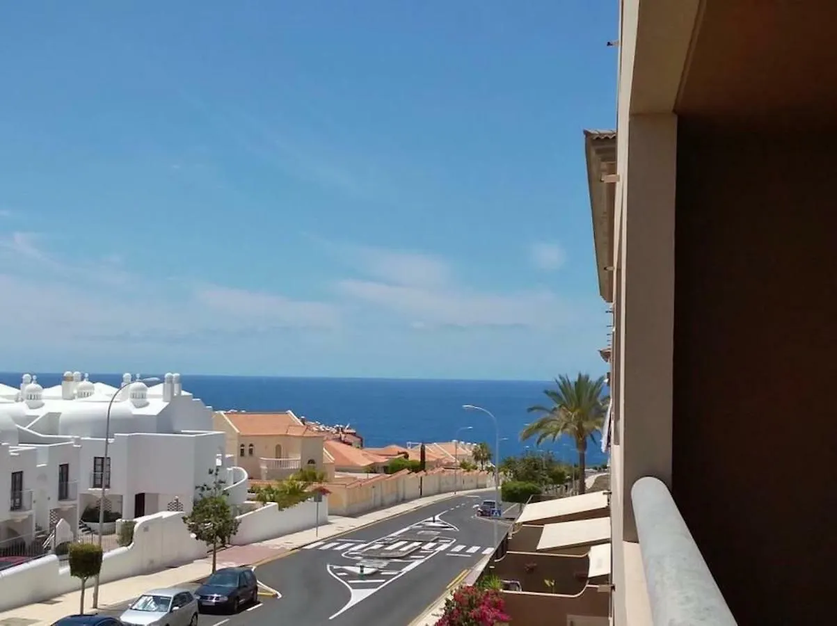 Apartment Paraiso Blue Dream Playa Paraiso  Spain