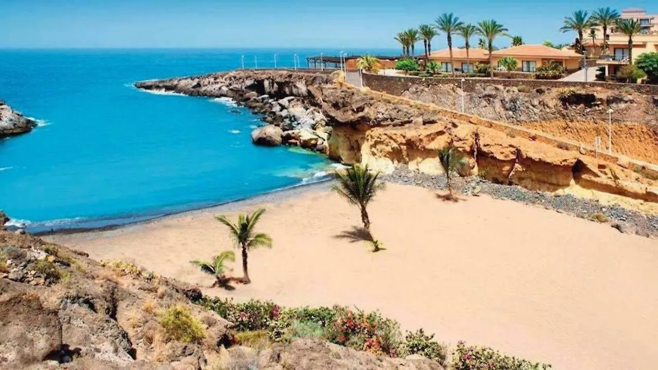 Paraiso Blue Dream Playa Paraiso  Playa Paraiso (Tenerife)