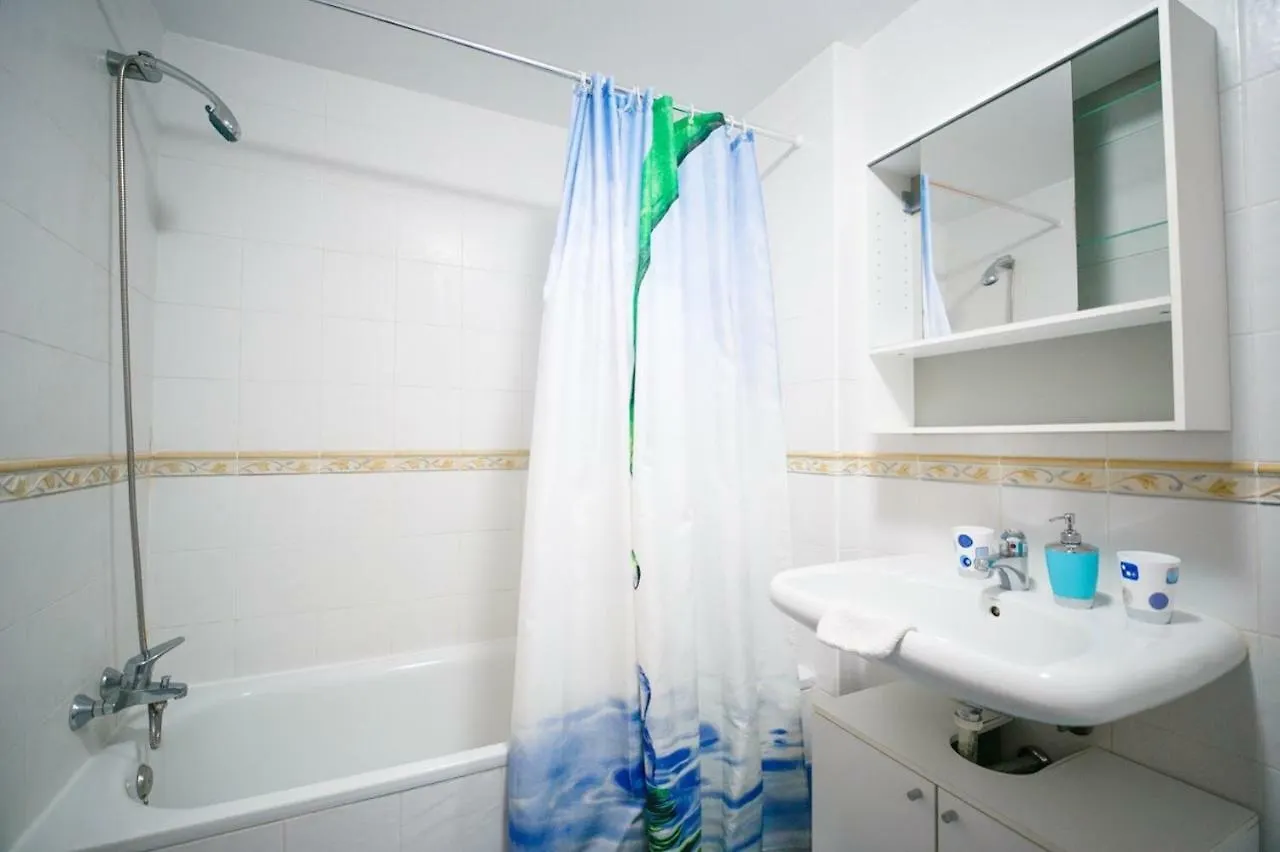 Paraiso Blue Dream Playa Paraiso  Apartment Playa Paraiso (Tenerife)