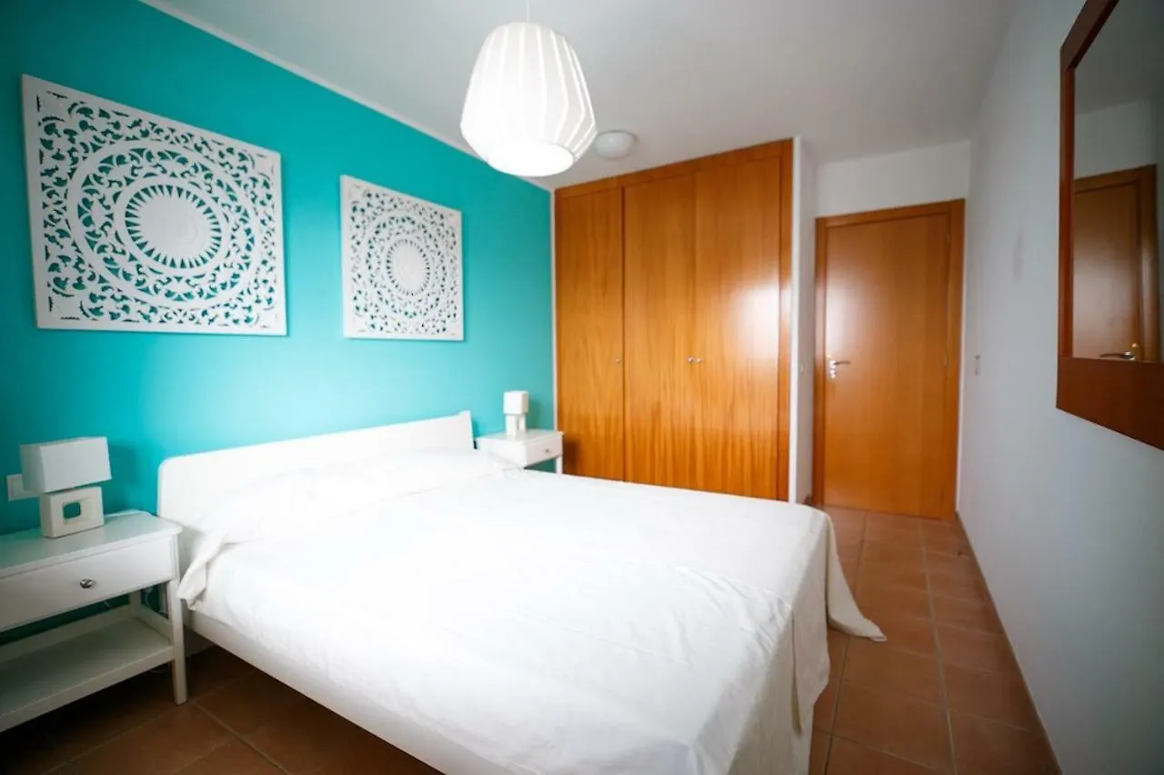 Apartment Paraiso Blue Dream Playa Paraiso  Spain