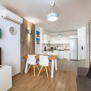  Appartement Playa Paraiso Apartment