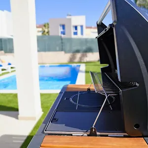  Villa Paradise